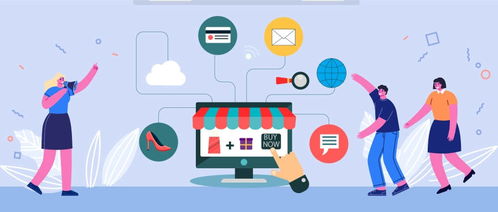 企業(yè)出海互聯(lián)網(wǎng)發(fā)展 智能化辦公與云服務器的安全之路