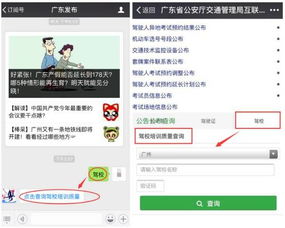 不用再排隊 用微信就能辦理這么多駕照業(yè)務啦